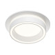 Встраиваемый светильник Denkirs GLOW DK-DH2010-WH