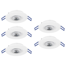 Встраиваемый светильник Eglo GEDREZ 300185