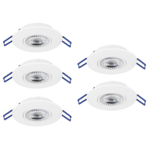 Встраиваемый светильник Eglo GEDREZ 300185