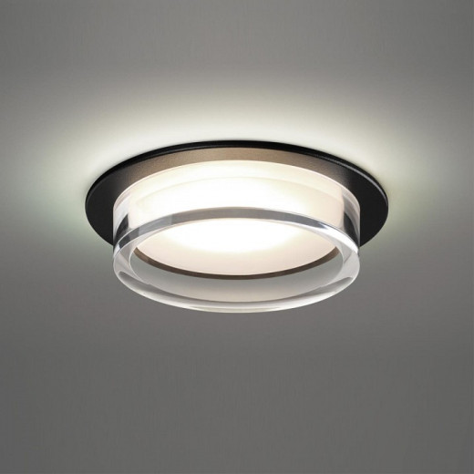 Встраиваемый светильник Novotech GEM 371026