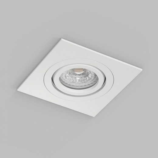 Встраиваемый светильник Denkirs HYDRO DK2111-WH