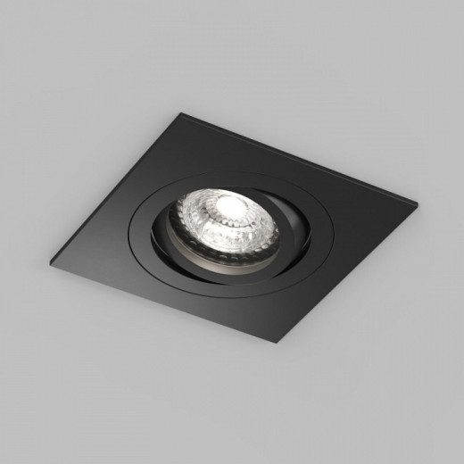 Встраиваемый светильник Denkirs HYDRO DK2111-BK