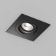 Встраиваемый светильник Denkirs HYDRO DK2111-BK