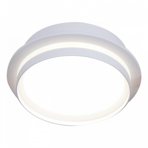 Встраиваемый светильник Reluce Technical  70002-9.0-001RLD GX70 WT