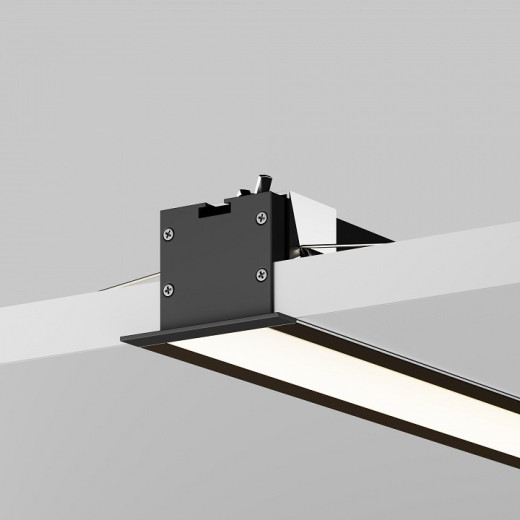 Встраиваемый светильник Maytoni Technical  LL313010