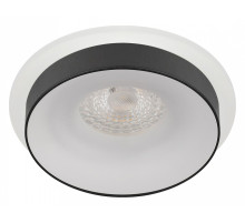 Встраиваемый светильник Эра DK95 WH Б0055592