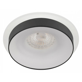 Встраиваемый светильник Эра DK95 WH Б0055592