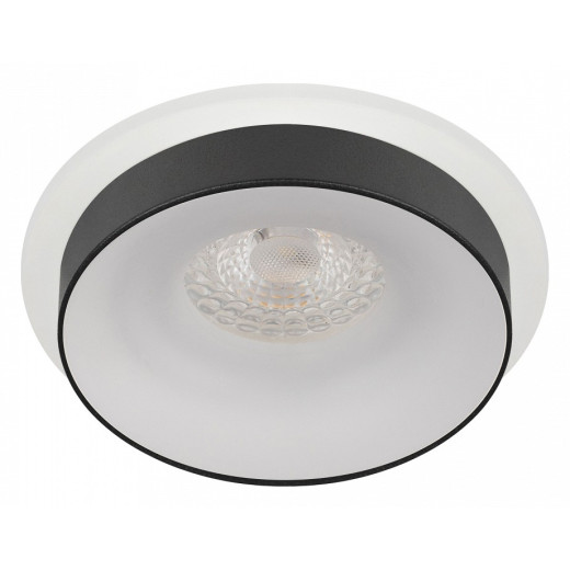 Встраиваемый светильник Эра DK95 WH Б0055592