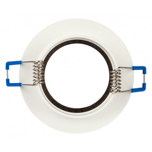 Встраиваемый светильник Эра DK109 WH/GR Б0058414