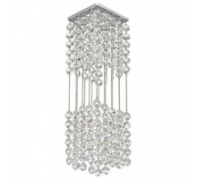 Встраиваемый светильник Dio D’Arte Tayo Nickel Tayo GU10.5.14.8x8.105 N