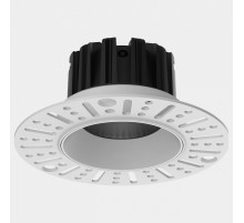 Встраиваемый светильник DesignLed DL-RE DL-RE48P-WH-12-NW