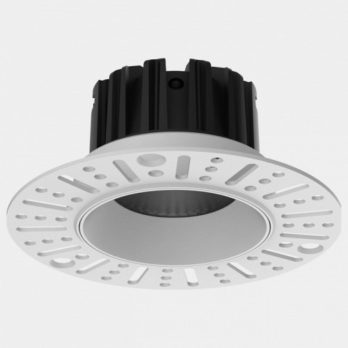 Встраиваемый светильник DesignLed DL-RE DL-RE48P-WH-12-NW