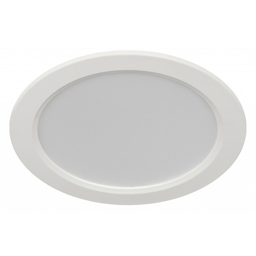 Встраиваемый светильник Эра LED панель Б0057442