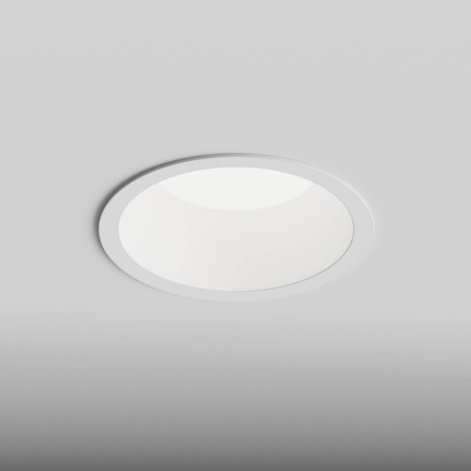 Встраиваемый светильник Hesby Lighting Evo HSBL_0262
