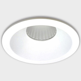 Встраиваемый светильник Italline IT08-8041 IT08-8041 white 3000K