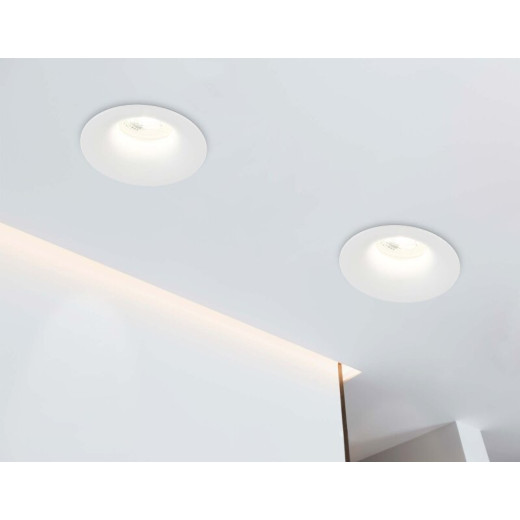 Встраиваемый светильник Ambrella Light TS TS51810