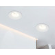 Встраиваемый светильник Ambrella Light TS TS51810