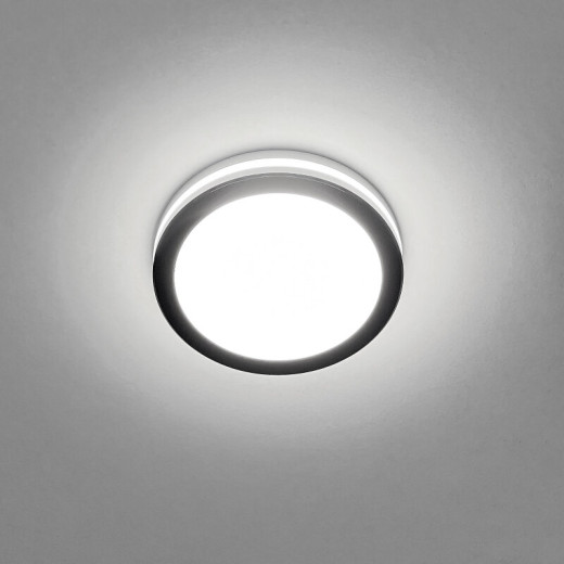Встраиваемый светильник Lightstar Maturo CCT 070254CCT