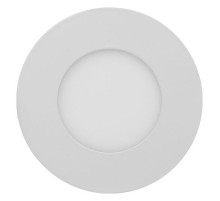 Встраиваемый светильник Luminarte  DLUSWH-DLL5W