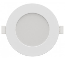 Встраиваемый светильник Apeyron Electrics  06-161