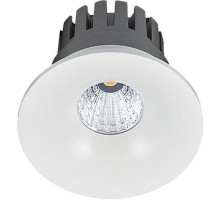 Встраиваемый светильник Lucia Tucci Lucia Tucci SOLO 131.1-7W-WT