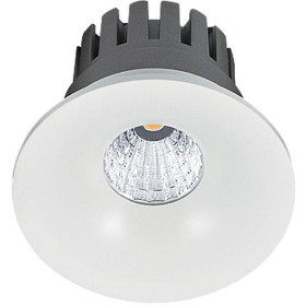 Встраиваемый светильник Lucia Tucci Lucia Tucci SOLO 131.1-7W-WT