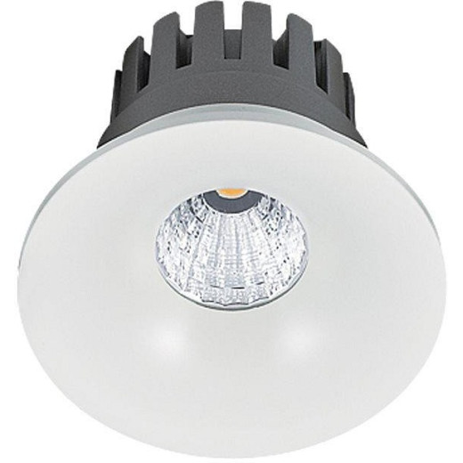 Встраиваемый светильник Lucia Tucci Lucia Tucci SOLO 131.1-7W-WT