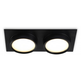 Встраиваемый светильник Ambrella Light TN TN6743