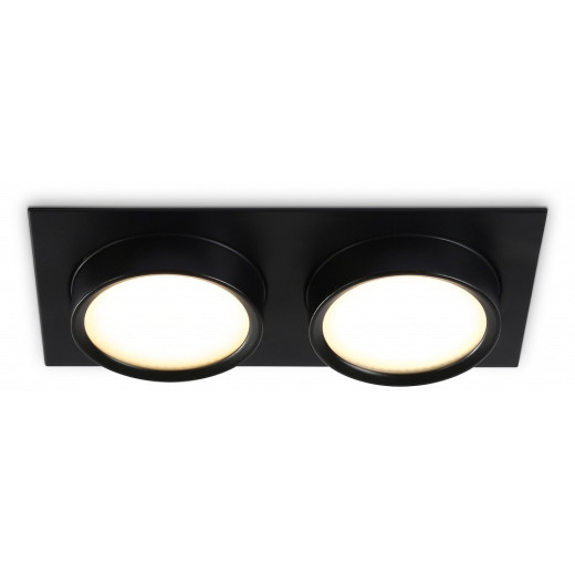 Встраиваемый светильник Ambrella Light TN TN6743