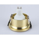 Встраиваемый светильник Ambrella Light TN TN102779