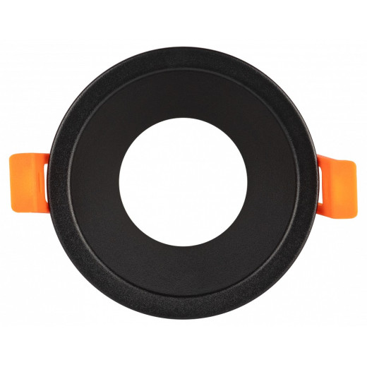 Встраиваемый светильник Эра  KL97 BK