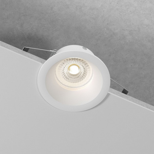 Встраиваемый светильник Elektrostandard Andi a070144