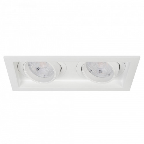 Встраиваемый светильник Arlight VORTEX 057771