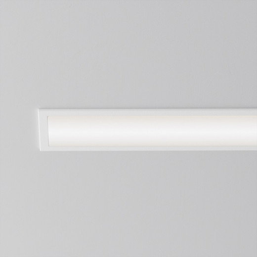 Встраиваемый светильник Maytoni Technical Basis DL066-20W3-6K-W