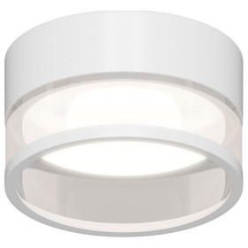 Встраиваемый светильник Apeyron Electrics Sunrise 16-108