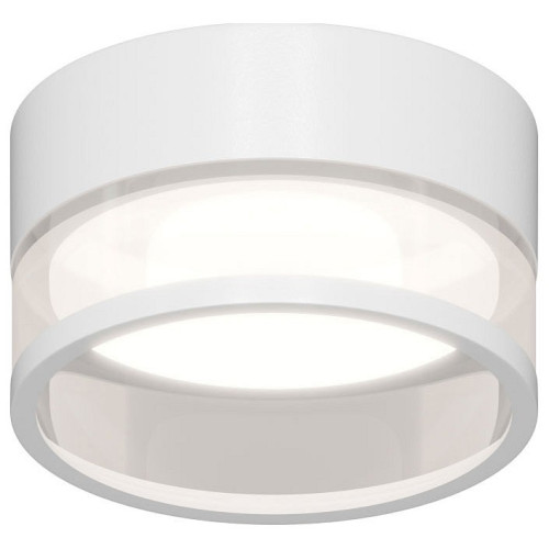 Встраиваемый светильник Apeyron Electrics Sunrise 16-108