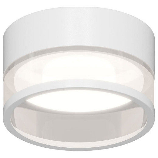 Встраиваемый светильник Apeyron Electrics Sunrise 16-108