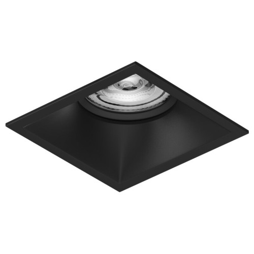 Встраиваемый светильник Lightstar Domino Solo 214507-SOLO