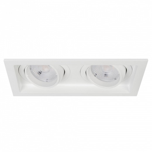 Встраиваемый светильник Arlight VORTEX 057760