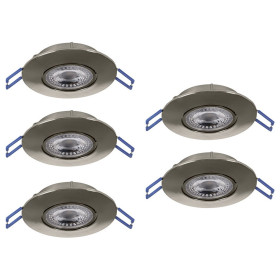 Встраиваемый светильник Eglo GEDREZ 300194