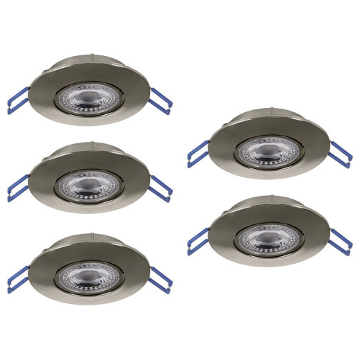 Встраиваемый светильник Eglo GEDREZ 300194