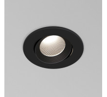 Встраиваемый светильник Elektrostandard Even a065459