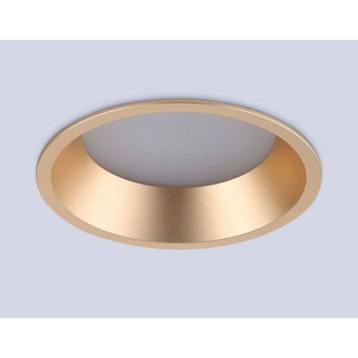 Встраиваемый светильник Ambrella Light TU TU51815