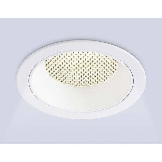 Встраиваемый светильник Ambrella Light TN TN49501