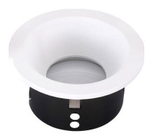 Встраиваемый светильник Lucia Tucci LTP LTP-D015-01GU10-W