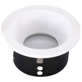 Встраиваемый светильник Lucia Tucci LTP LTP-D015-01GU10-W