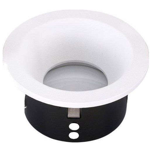 Встраиваемый светильник Lucia Tucci LTP LTP-D015-01GU10-W