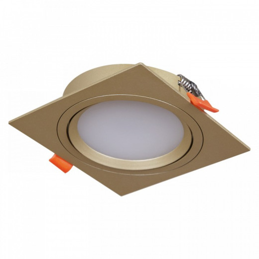 Встраиваемый светильник Reluce Technical  53026-9.0-001LD GX53 GD