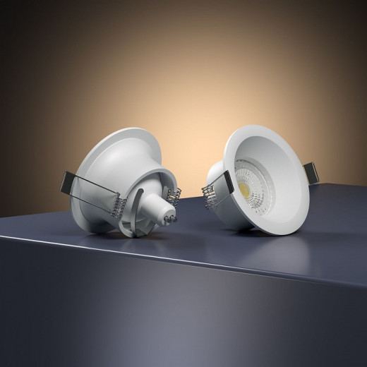 Встраиваемый светильник Elektrostandard Andi a070144