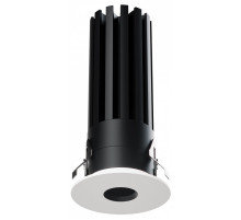 Встраиваемый светильник Lightstar Spira Slim 074426
